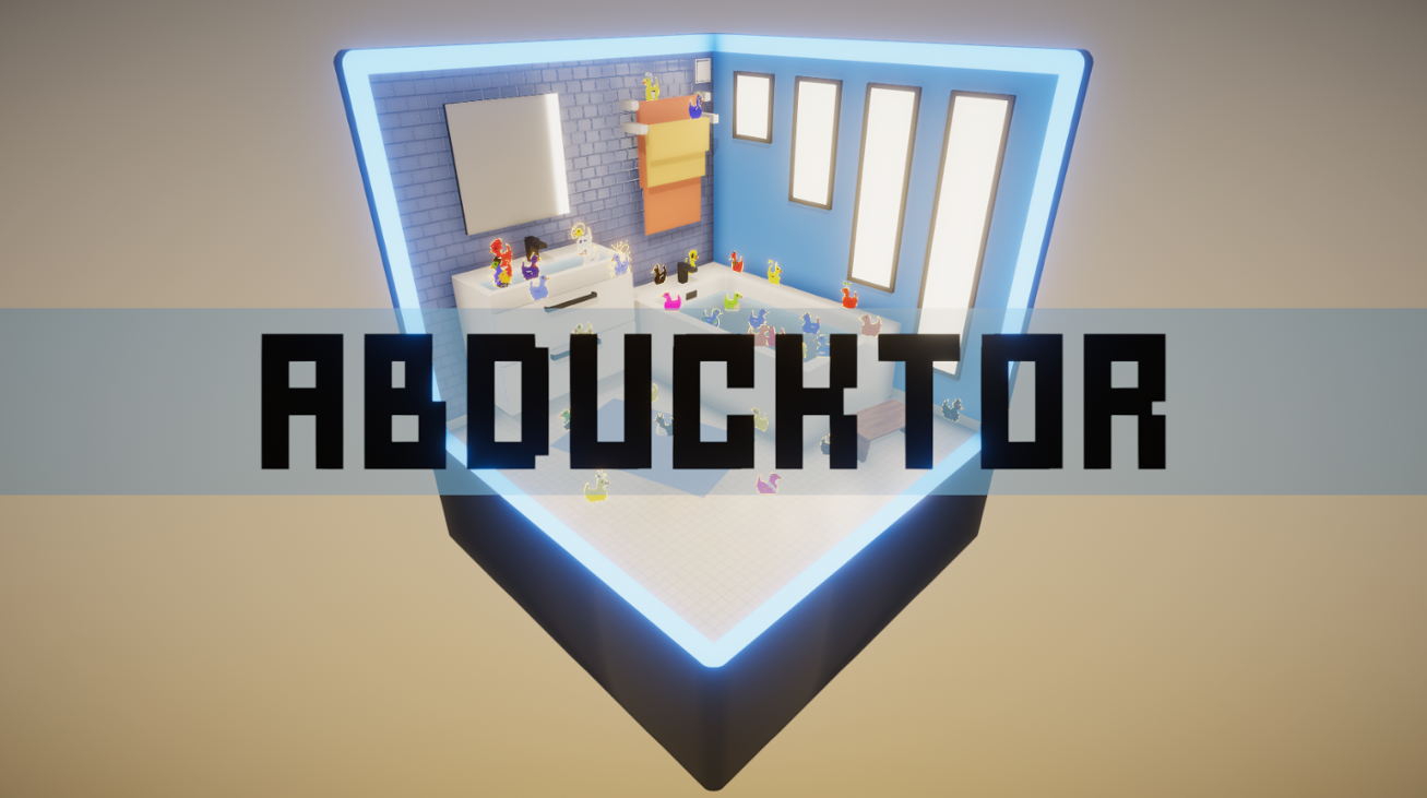 Games like ABDUCKTOR