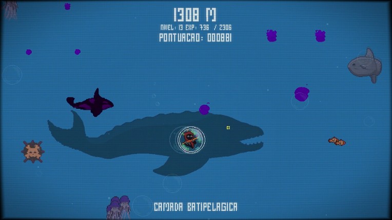 Abyssalis screenshot