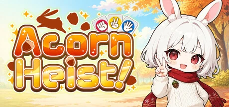 Games like Acorn Heist!