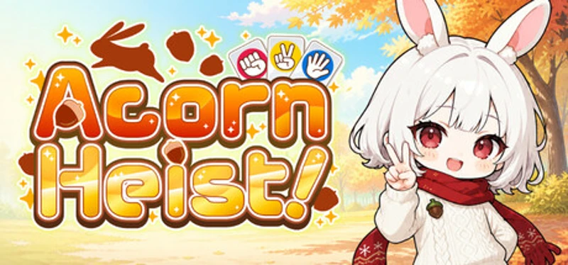 Acorn Heist! Image