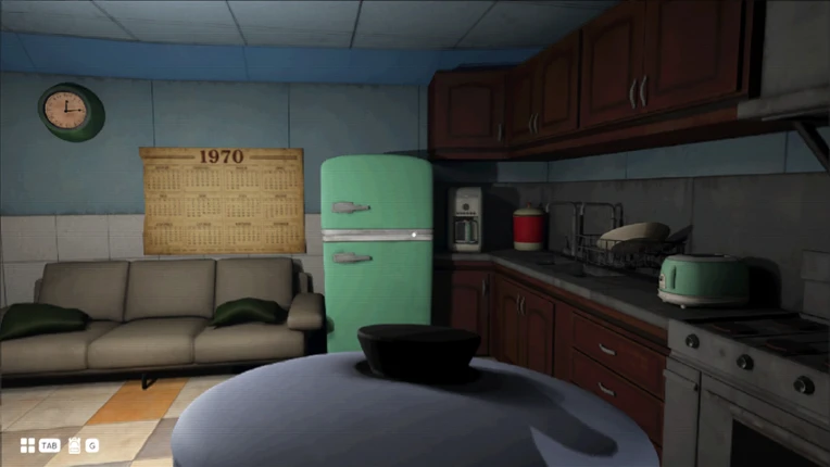 AFTER THE SILENCE Image