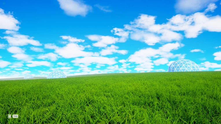 Aerocore screenshot