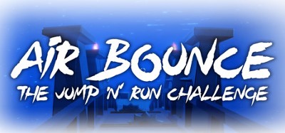 Air Bounce - The Jump 'n' Run Challenge Image