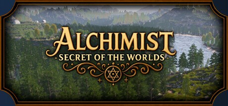 Games like Alchimist – Secret of the Worlds
