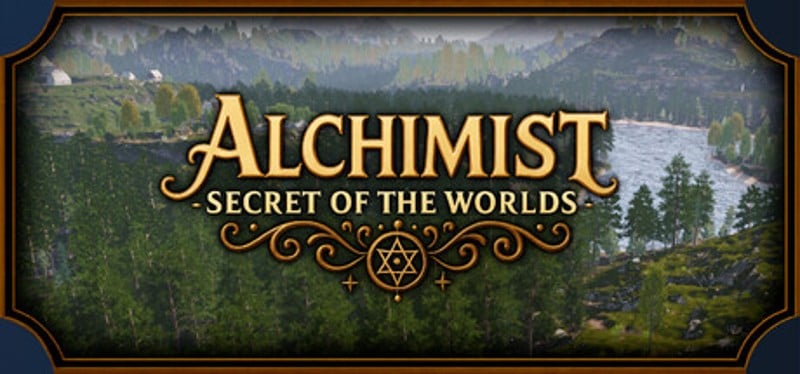 Alchimist – Secret of the Worlds Image