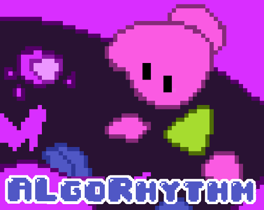 AlgoRhythm Image