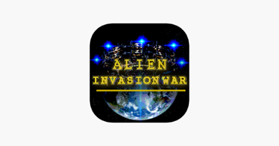 Alien Invasion War Image