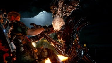 Aliens: Fireteam Image