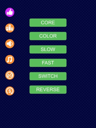 Amazing Balla smash balls into cups with different game modes Image