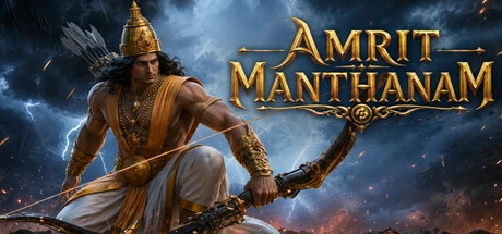 Games like Amrit Manthanam