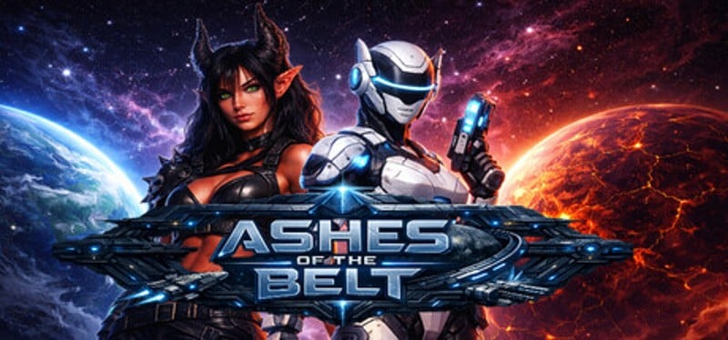 Ashes of the Belt Image