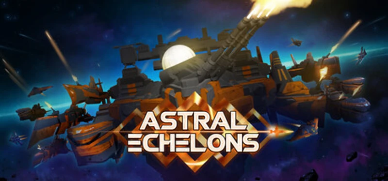 Astral Echelons Image