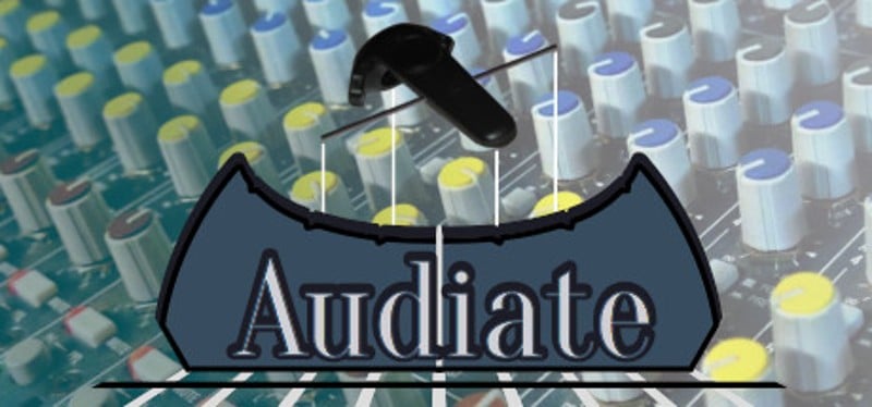 Audiate Game Cover