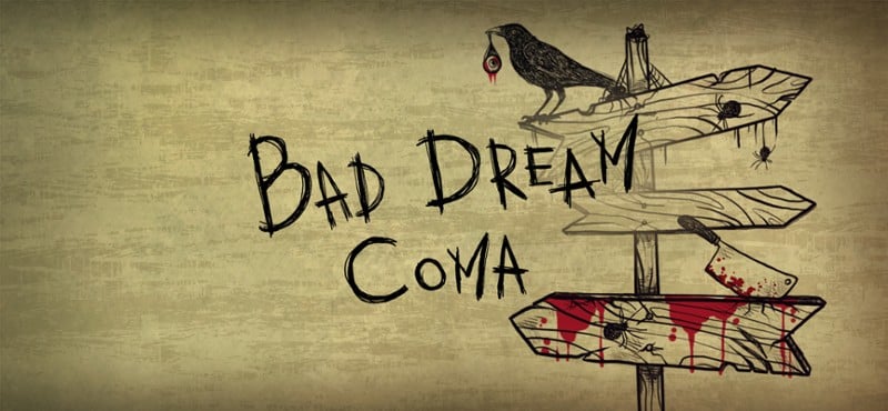 Bad Dream Coma Image