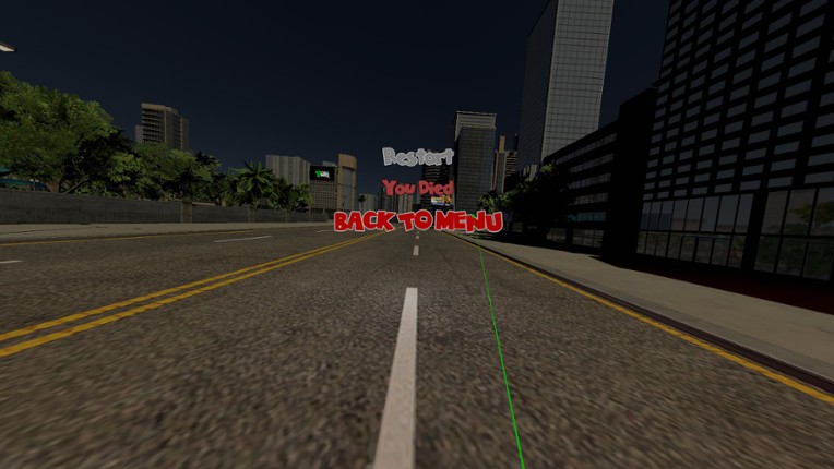 Bad Mojos screenshot