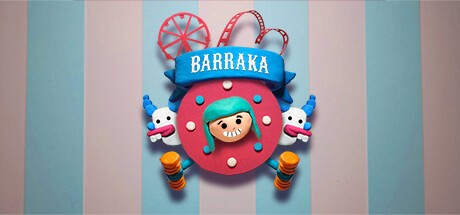 Games like Barraka