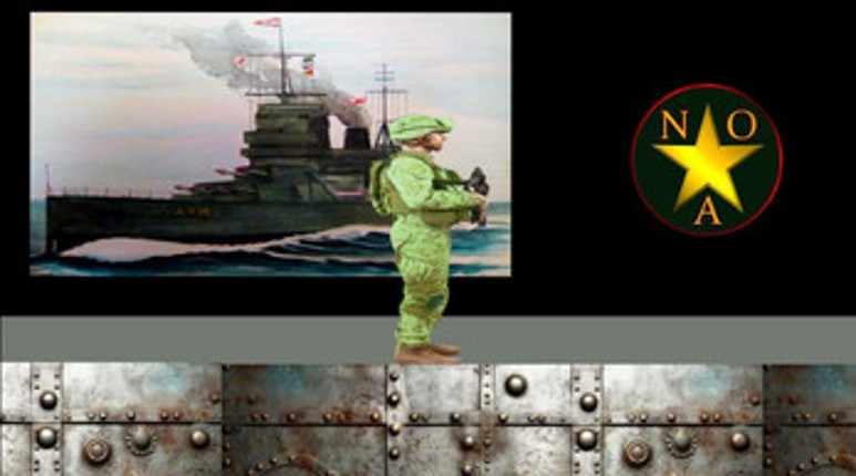 Battleship Tour: NOA Variant VII screenshot