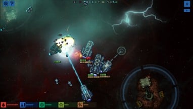 Battlevoid: Sector Siege Image