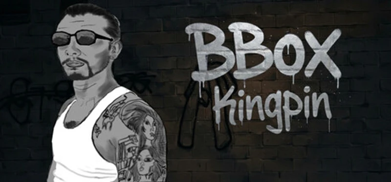 BBox: Kingpin Image