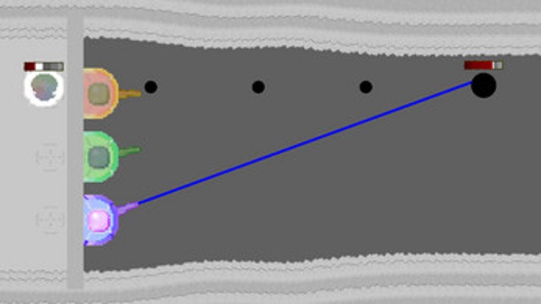 Beam Spirit Image