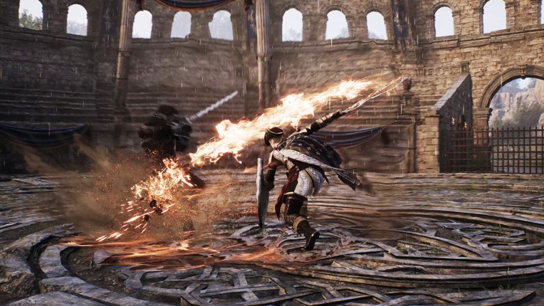 Bellatores screenshot