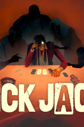 Black Jacket Image