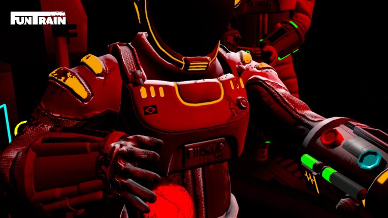 BlackGate screenshot