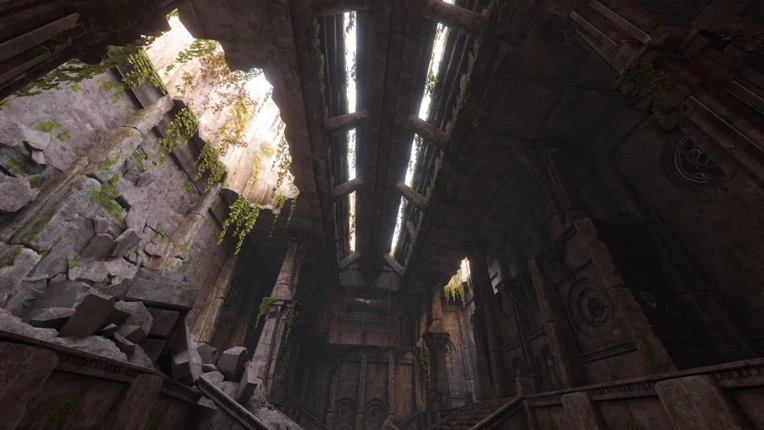 Blade & Sorcery screenshot