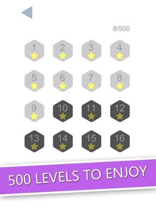 Block Puzzle Mania 2 : Colorful Puzzle Image