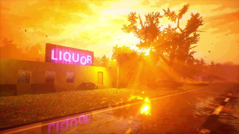 BLOODVILLE screenshot