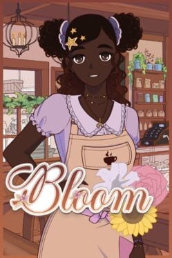 Games like Bloom