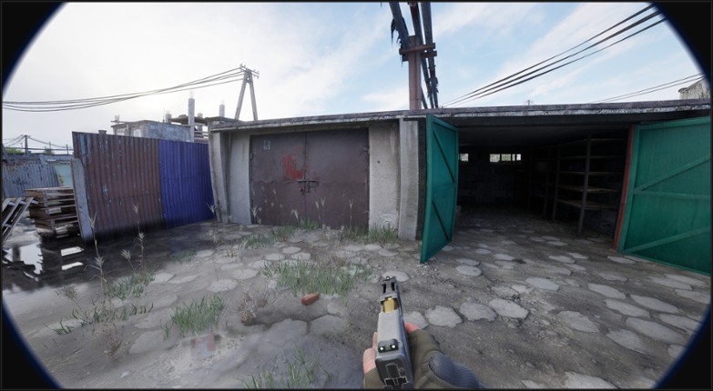 Bodycam Onrecord screenshot