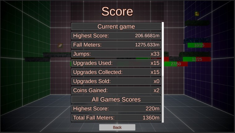 Bomb Around screenshot