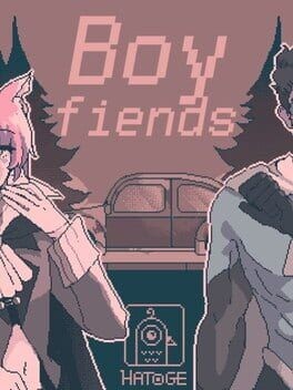 Games like Boyfiends