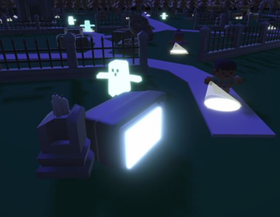 Broadcast Betrayal: The Phantom’s Pact Image