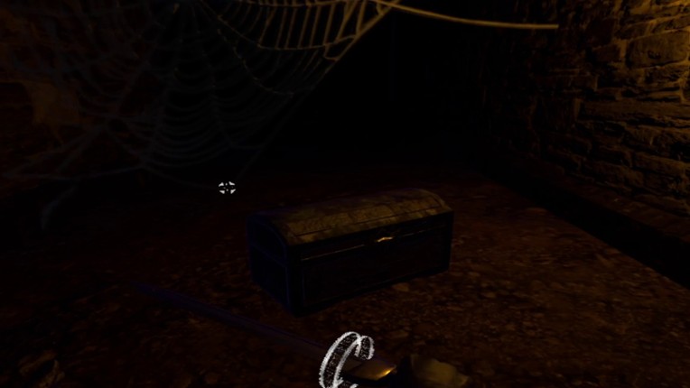 Broken Dungeon screenshot