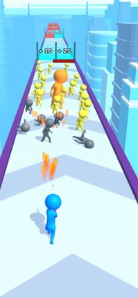 Bullet Transform Image