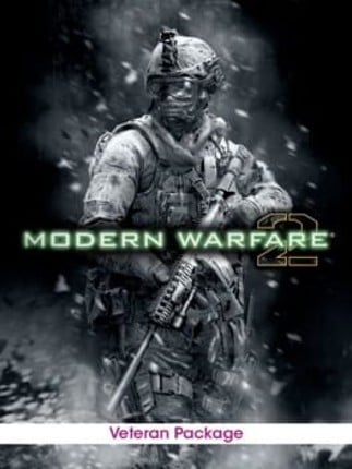 Call of Duty: Modern Warfare 2 - Veteran Package Image