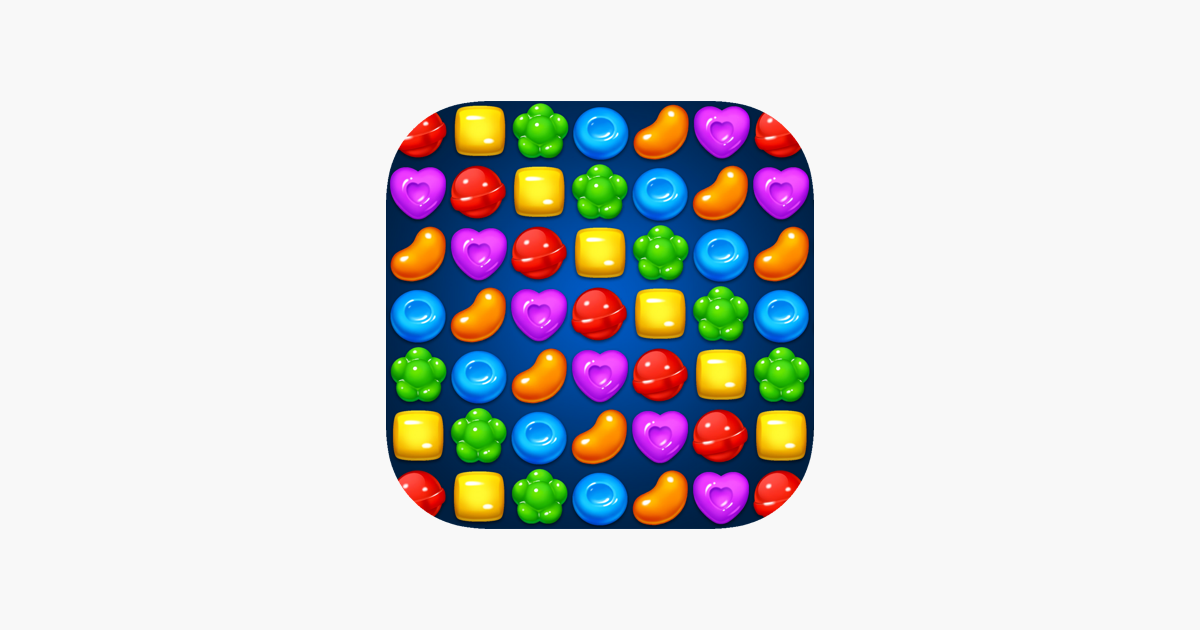 Games like Candy Friends™