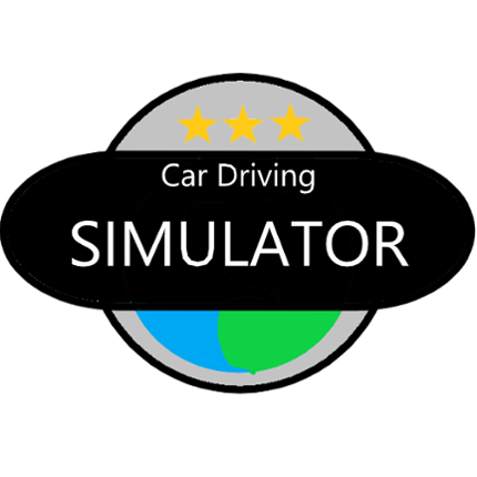 Car Driving Simulator Game Cover