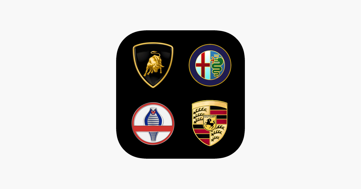 Games like Car Logo Quiz - Trivia Games
