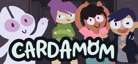 Games like Cardamom : A Musical Visual Novel