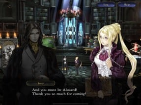 Castlevania: Grimoire of Souls Image