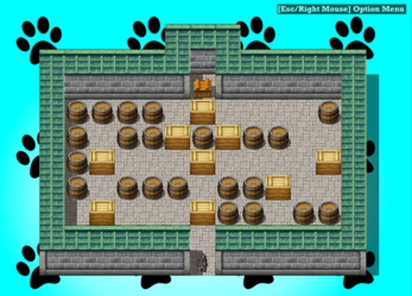 Cat and Fish v0.5 Image