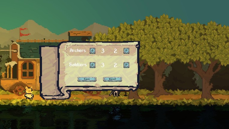 Cat Caravans screenshot