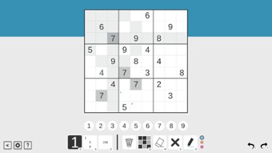 Chess Sudoku Image