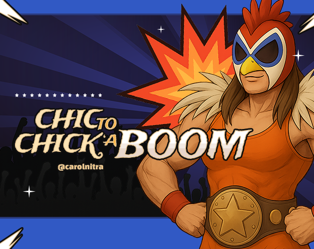 Games like Chick to Chick'a BOOM