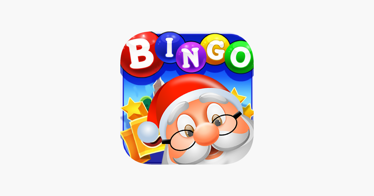 Games like Christmas Bingo game
