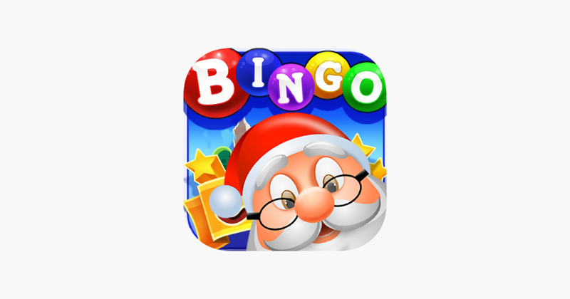 Christmas Bingo game Game Cover