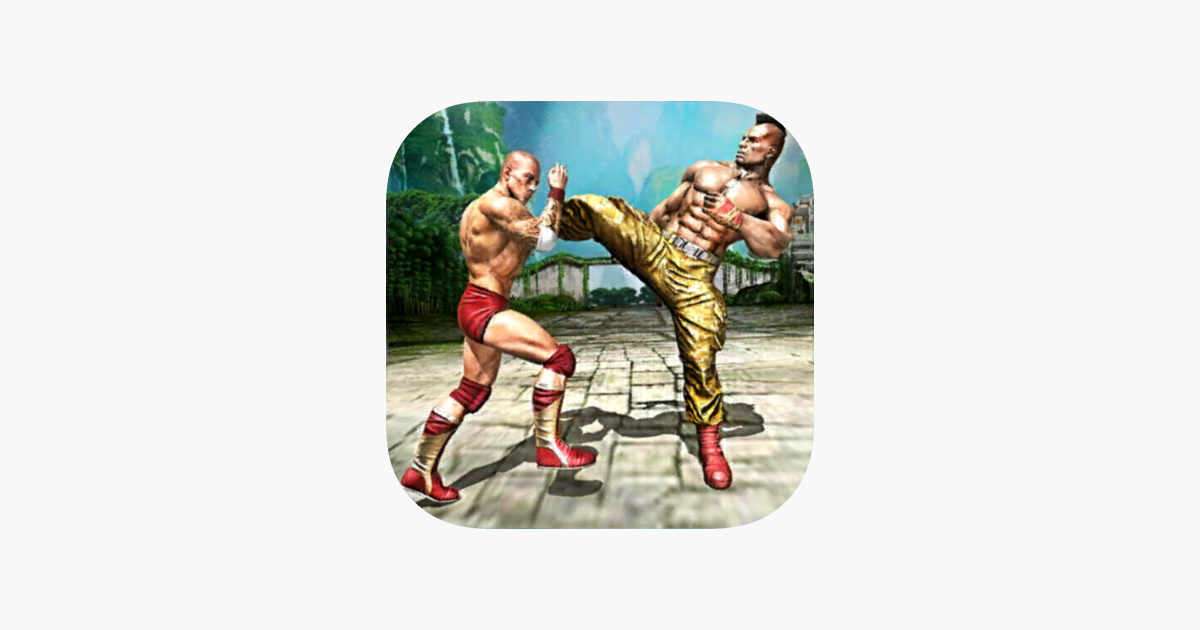 Games like Club Fighting Games